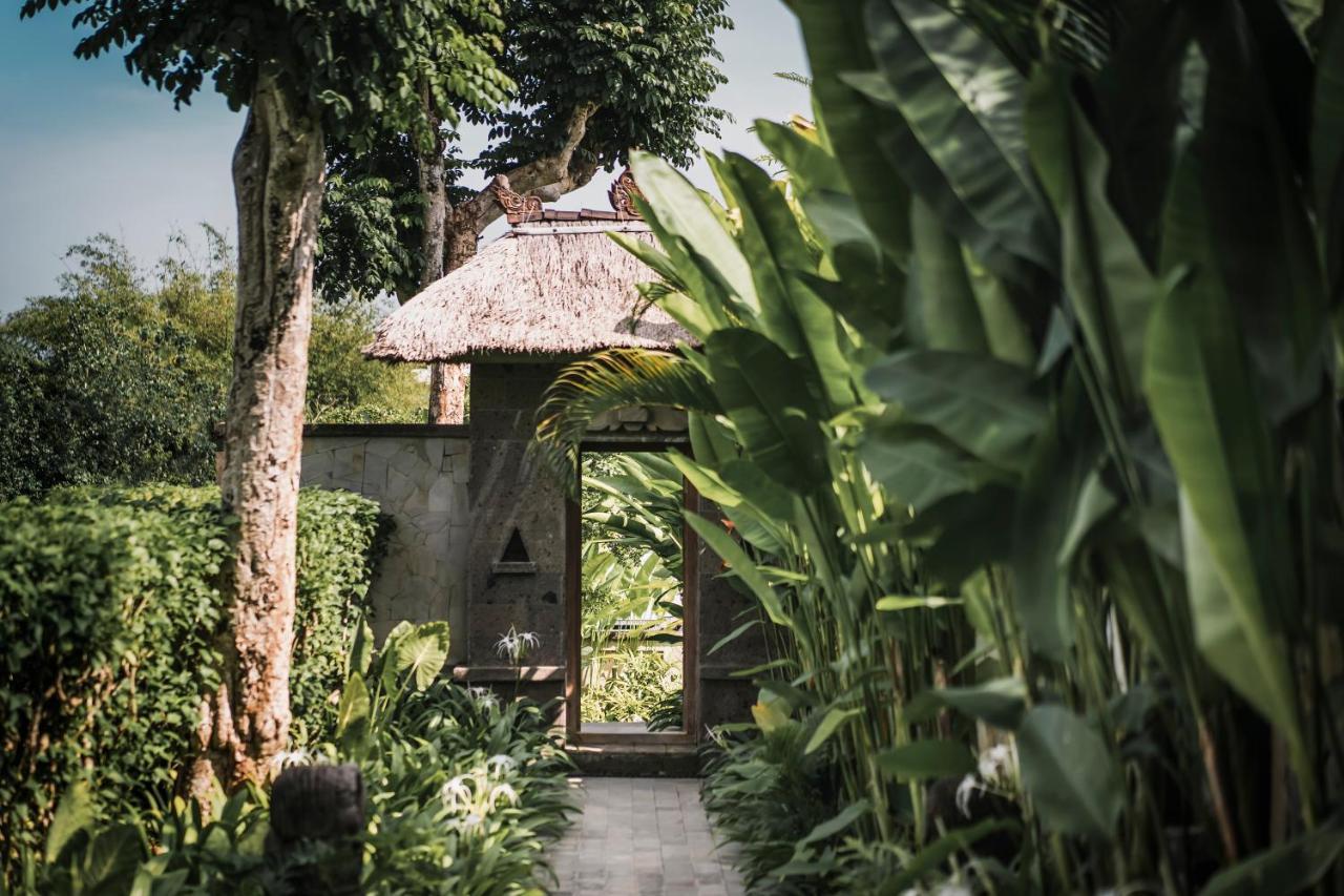 Hotel The Retreat At Kharista By Ekosistem à Canggu Extérieur photo