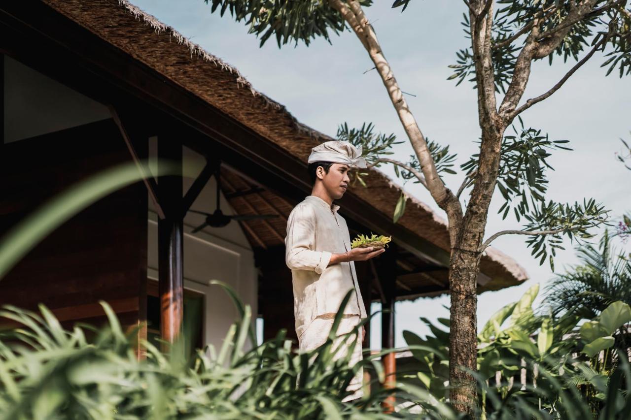Hotel The Retreat At Kharista By Ekosistem à Canggu Extérieur photo